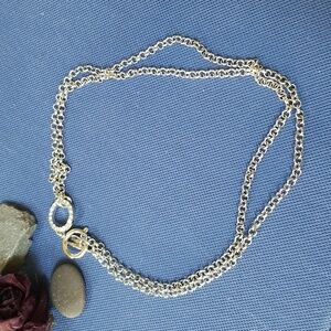 📿COOKIE LEE 2-WAY NECKLACE